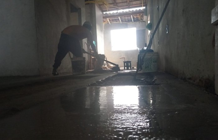 Gestão de Obras