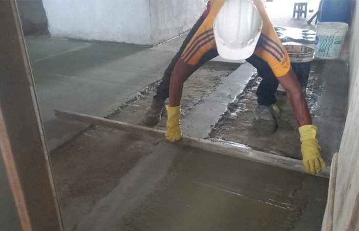 Gestão de Obras