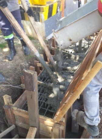 Assessoria empresa DCC Soluções - linha de produção da Pará Gás