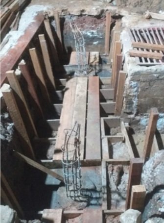 Assessoria empresa DCC Soluções - linha de produção da Pará Gás