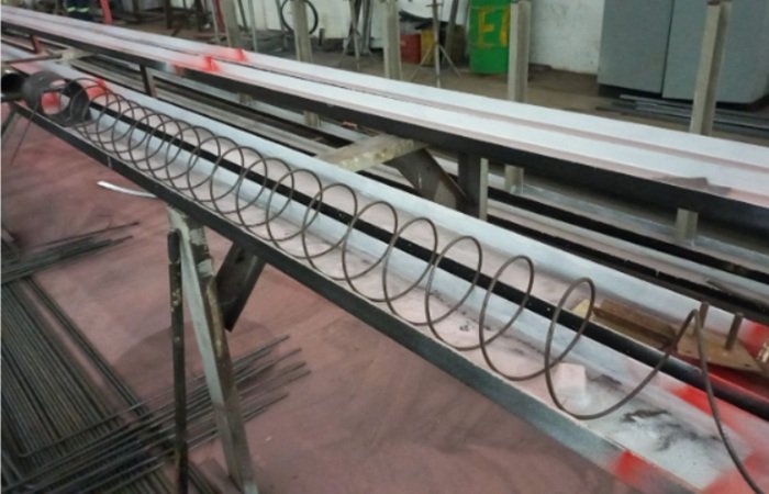 Assessoria empresa DCC Soluções - linha de produção da Pará Gás